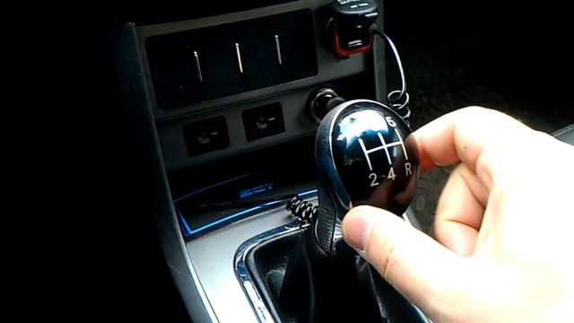 Ркчка МКПП Emgrand ec7 смотреть онлайн