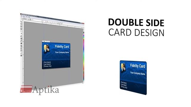 IDpack Element, Business and Professional - ID Card Software - Photo ID Badge смотреть онлайн