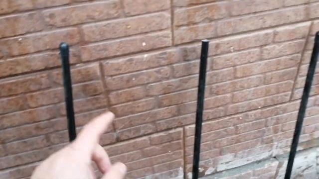 MY 13 EL. ANTENNA YAGI FOR 2 M. BAND. смотреть онлайн
