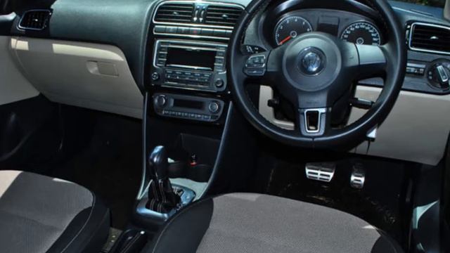 Volkswagen Polo GT TDI India, Priced at 8.08 Lakhs Ex-showroom Delhi. смотреть онлайн