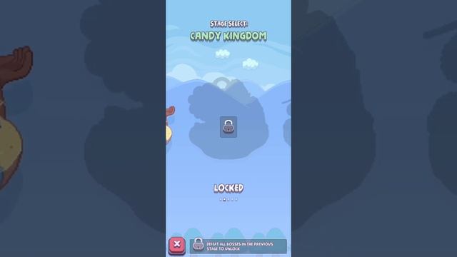 Cartoon Network's Match Land - первый взгляд смотреть онлайн