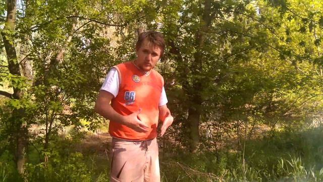 Свиные щёчки на костре смотреть онлайн