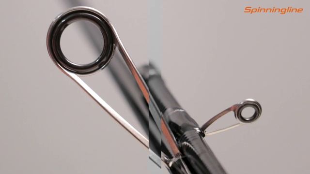 Спиннинг Nautilus Fugu смотреть онлайн