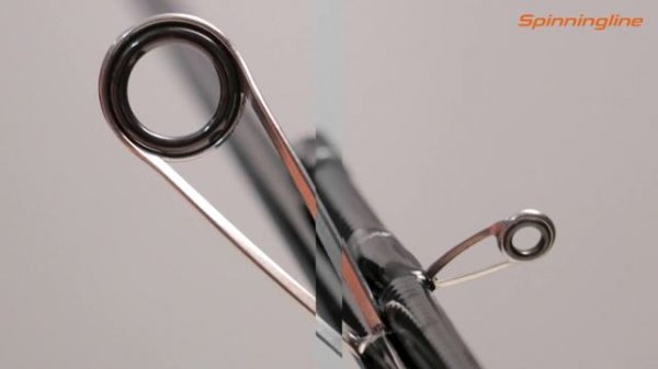 Спиннинг Nautilus Fugu