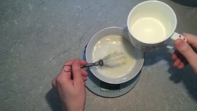 Рецепт панкейков! Обязательно попробуйте! смотреть онлайн