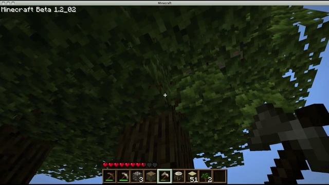 MineCraft Extreme Iron Man - Ep 1 смотреть онлайн