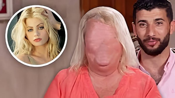 023-Man Got Catfished - TLC #14