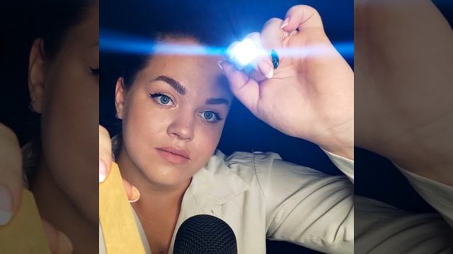 Нам Осматривают Ротовую Полость И Прописывают... смотреть онлайн