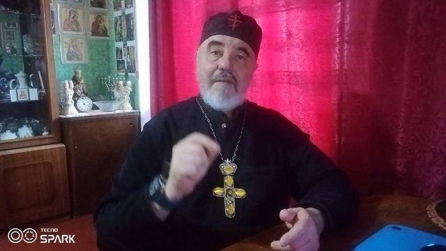 13 часть ЯВЛЯЕТСЯ ЛИ ИИСУС ХРИСТОС БОГОМ св Александр Широков проповедь смотреть онлайн