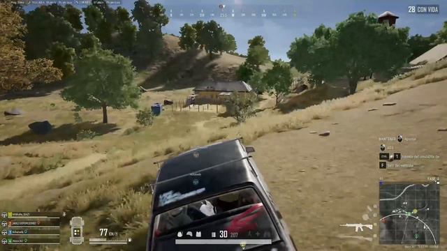 PRIMER VIDEO DE PUBG | Atr0p3llam0s a un chinito смотреть онлайн