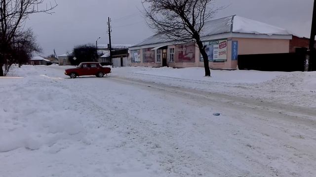 Дрифтер от слова "ну его"... смотреть онлайн