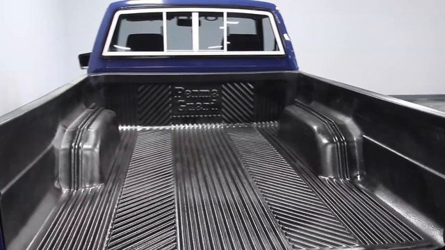 1986 Toyota Pickup 4X4 for sale | 5494 CHA смотреть онлайн