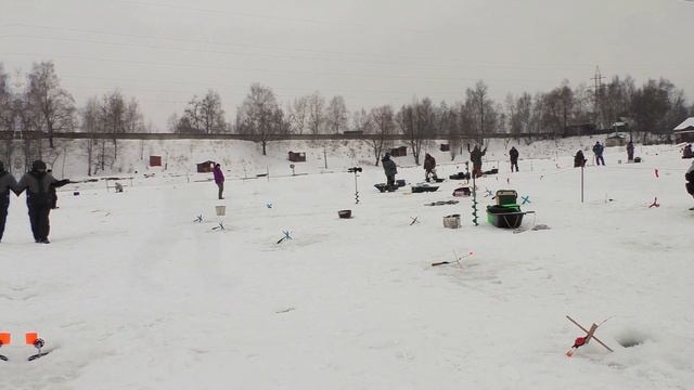 Форель на ратлин с алиэкспресс смотреть онлайн