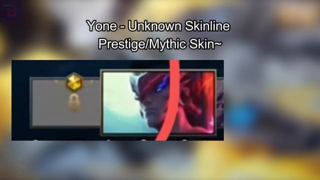 LEAKED New Skins - Akali, Vayne & Yone Prestige - League of Legends: Wild Rift смотреть онлайн
