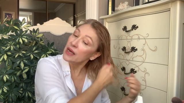 Использование Мусса и пены для объема в домашних условиях⠀ смотреть онлайн