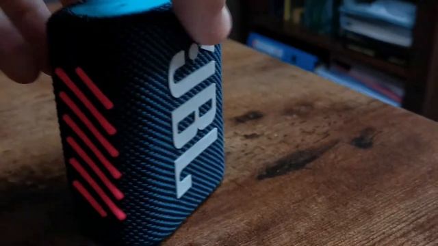 JBL GO 3 SLIDE TEST!!! NEW! смотреть онлайн