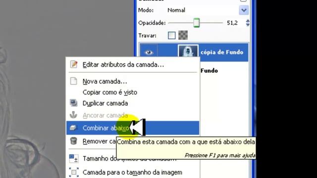 transformar foto em desenho rápido e fácil no gimp. смотреть онлайн