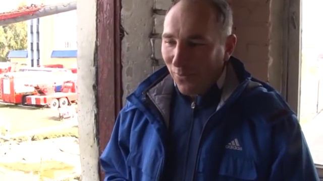 Солигорск. СТК. Соревнования по пожарно-спасательному спорту смотреть онлайн