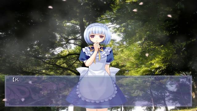 Notch - The Innocent LunA - Eclipsed SinnerS part 35 смотреть онлайн