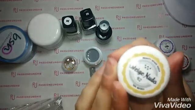 Acquisti Beauty Space Nails смотреть онлайн