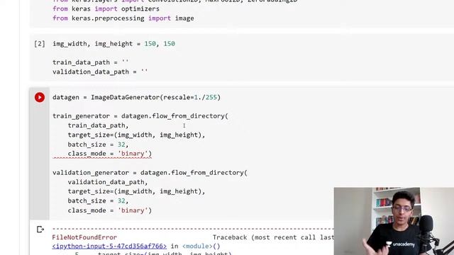 [Coding] Using Code To Classify Image | Part 1 | Ishan Sharma | Creative Corner смотреть онлайн