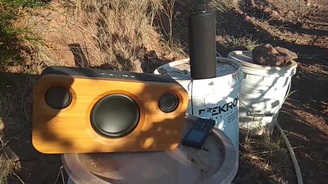 archeer a320 y tronsmart t6 plus juntos смотреть онлайн
