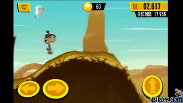 1000 Heroz Video Review Gameplay on iPhone - Tips and Tricks смотреть онлайн