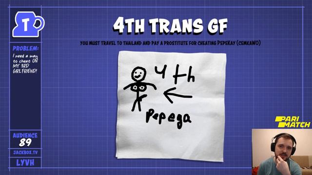 Терентий и Банда в Patently Stupid #1 смотреть онлайн