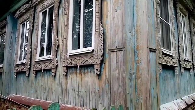 2021 г. Дом третьего сезона фестиваля #ТомСойерФестХолуй #ивановскаяОбласть смотреть онлайн