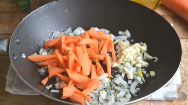 Книга рецептов