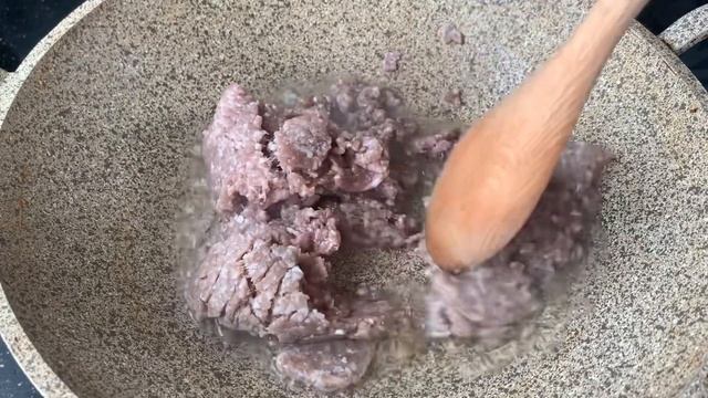 Кабачковый горячий салат❗️ смотреть онлайн