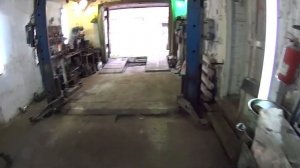 Авторемонт О ремонте авто в гараже