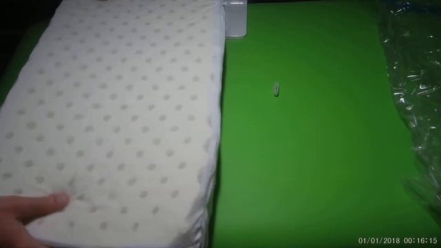 Супер сон!!! Латексная подушка из Китая,за полцены!! смотреть онлайн