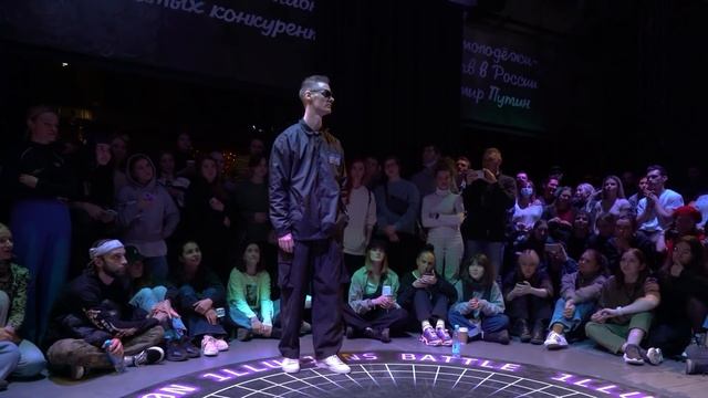 Plasteed Vs Meynuall Detali Time Back To The Future Battle: Golden Edition 2021