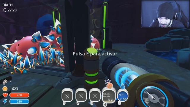 SLIME DE CRISTAL ROSA ⭐️ Slime Rancher #13 | iTownGamePlay смотреть онлайн