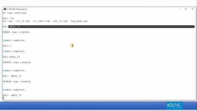 Recovery of data file without backup смотреть онлайн