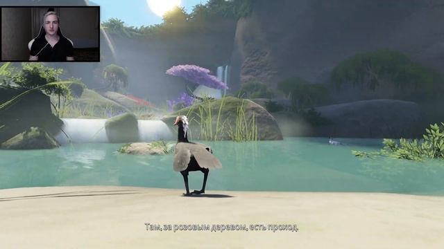 Прохождение игры Lost Ember║ Первые теории #3 смотреть онлайн