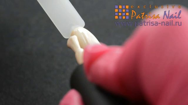 Трехфазный гель-лак Patrisa Nail №379 из коллекции "Дресс-код" смотреть онлайн