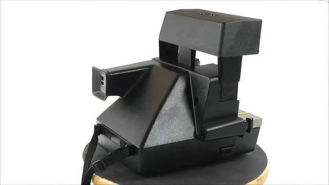 Polaroid Land Camera LM PROGRAM LIGHTMIXER 630 SL смотреть онлайн