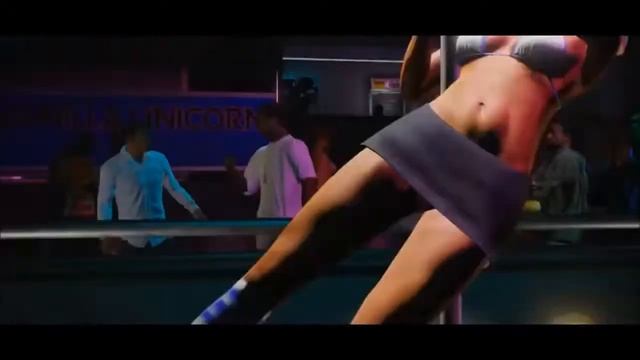 РЭП О GTA 5 смотреть онлайн