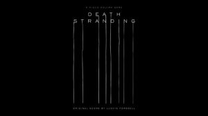 Death Stranding Original Score SoundTrack Original OST Album Completo [2019]