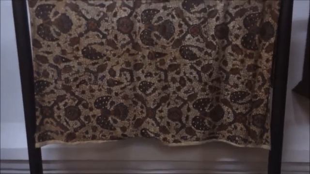 Yogyakarta Palace смотреть онлайн