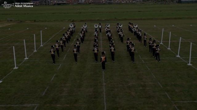 Adest Musica Sassenheim - Promo WMC 2022 смотреть онлайн