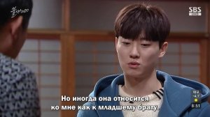 Феникс 1 сезон 33 серия