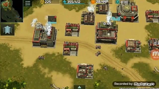Art of War Resistance Gameplay Snipadilloth Troop Tactic смотреть онлайн