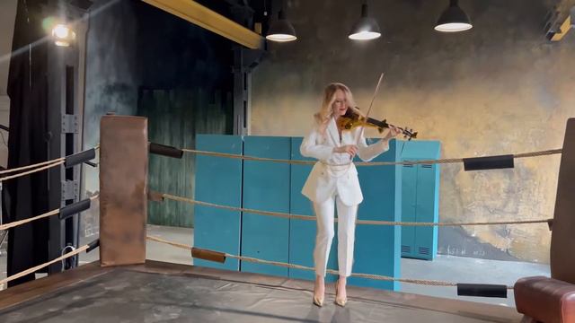 Old Town Road - Violin Cover