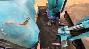 Продажа мини экскаватора Kubota U10 Переславль Залесский