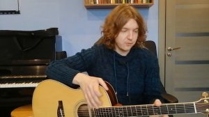 ?ЧТО ЛУЧШЕ CRAFTER или YAMAHA(?500$)?! ✅СРАВНЕНИЕ ГИТАР ПРОИЗВОДСТВА КОРЕИ И КИТАЯ!!!