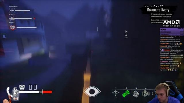 The Blackout Club - Пролог (обучение) и первые игры в команде! Знакомство с игрой. #1 смотреть онлайн