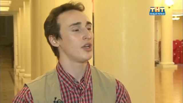 Константин Феоктистов смотреть онлайн